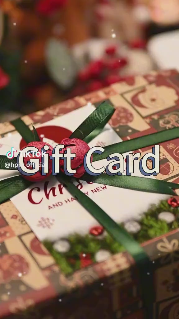 HPRT 4x6" Instant Photo Printer with 20 Sheets & 1Ribbon,Self Care Gifts,Gifts idea for Parents, Mother,Famiy,Mother's Day,Christmas gifts